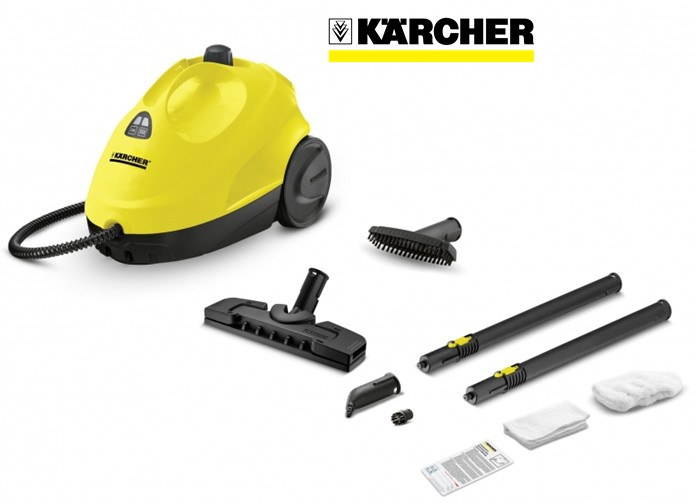 1.512-050.0  SC 2 EASYFIX - MÁQUINA DE VAPOR KARCHER