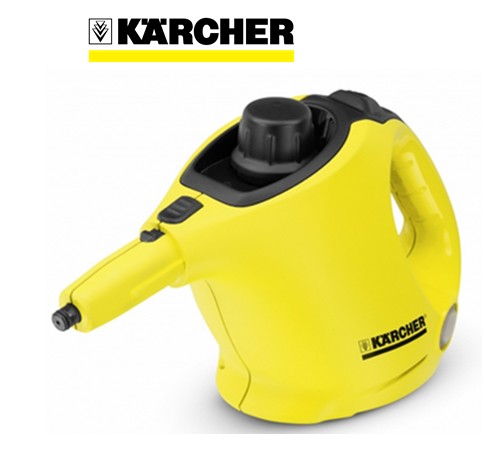 1.516-300  SC 1 - MÁQUINA DE VAPOR KARCHER