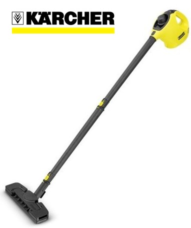 1.516-330.0  SC 1 EASYFIX MÁQUINA DE VAPOR + TOBERA KARCHER