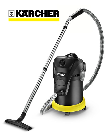 1.629-731.0  AD 4 PREMIUM - ASPIRADOR KARCHER EN SECO Y CENIZAS