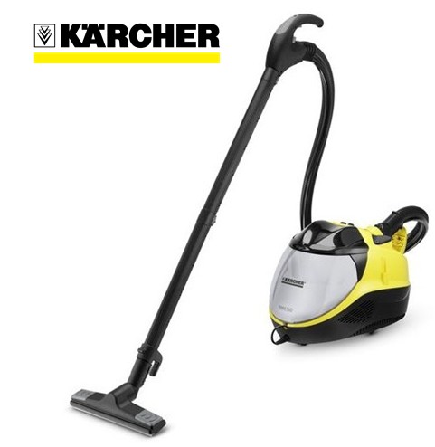 1439-410.0  SV 7 - MÁQUINA DE VAPOR Y ASPIRACIÓN KARCHER