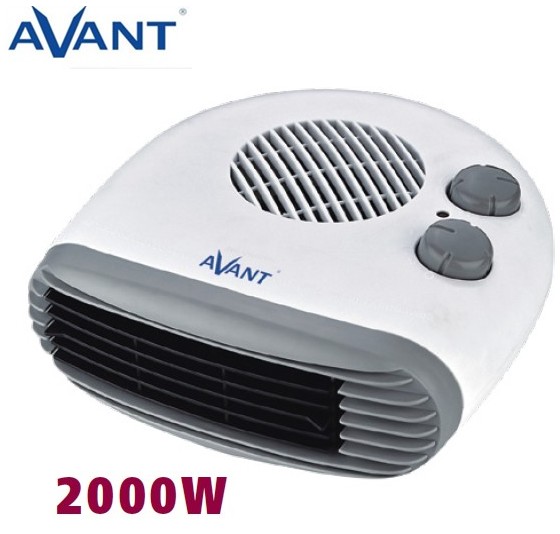 AVAAV7556  CALEFACTOR AVANT PORTÁTIL 2000W