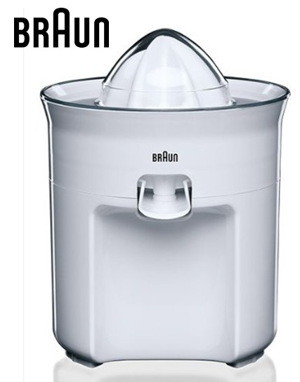 BRACJ3050  EXPRIMIDOR BRAUN 1,75 l.