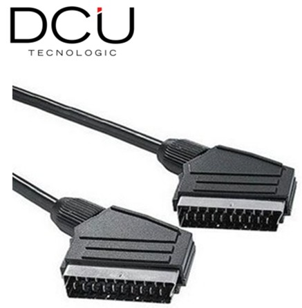 DCU301000  CABLE EUROCONECTOR DCU BASIC 3 M.