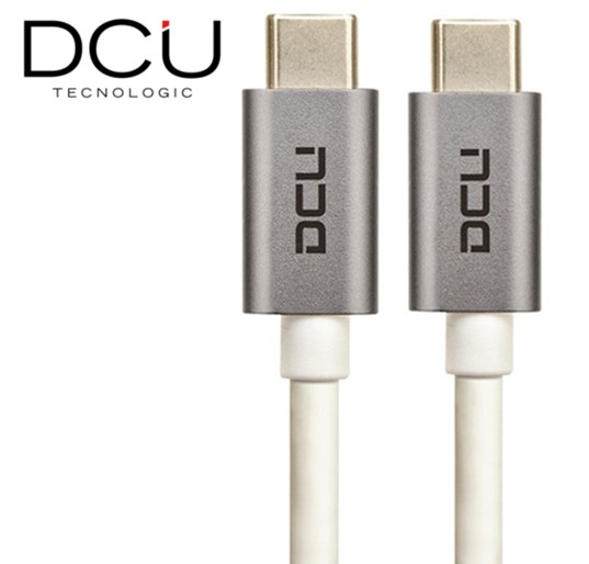 DCU30402010  CABLE DCU USB TIPO C- USB TIPO C 1,5M