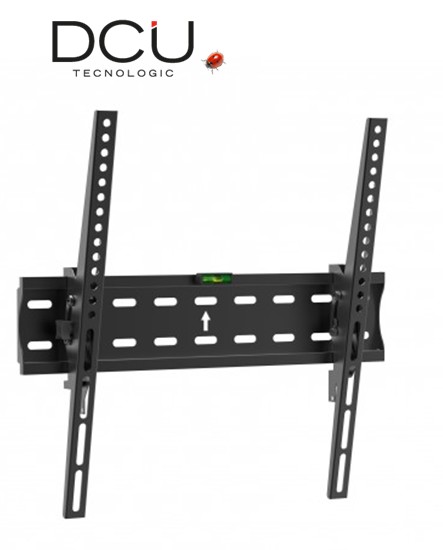 DCU70100020  SOPORTE TV DCU 26"-55" INCLINABLE