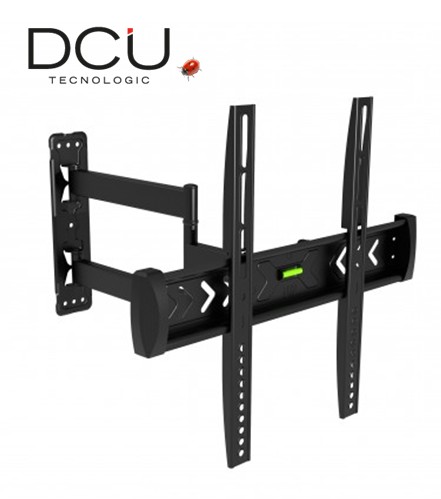 DCU70100040  SOPORTE TV DCU 32"-55" FULL MOTION BRAZO ARTICULADO