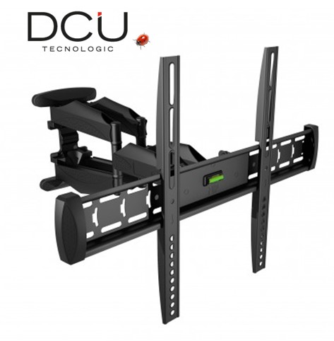 DCU70100045  SOPORTE TV DCU 32"-70" FULL MOTION BRAZO ARTICULADO