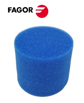 FAGFGE120R1  FILTRO FAGOR ESPONJA L ARES FGE120