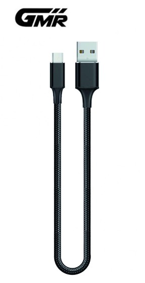 GMR3562  CABLE GMR MICRO USB PVC 2M