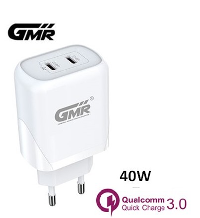 GMRCH3104  ALIMENTADOR GMR 2XTIPO C 40W.