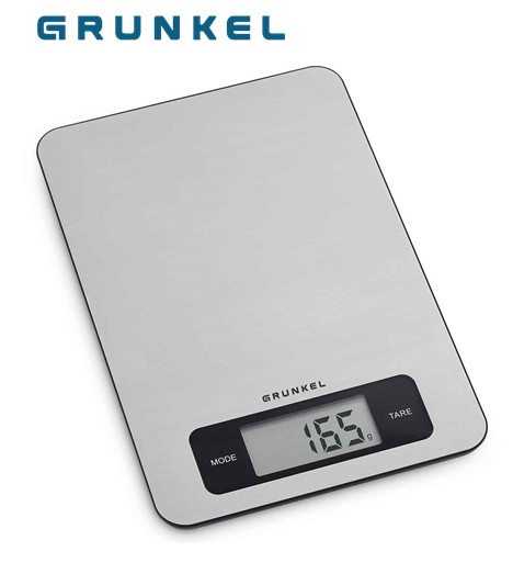 GRKBCCOOKXT  BÁSCULA COCINA GRUNKEL INOX