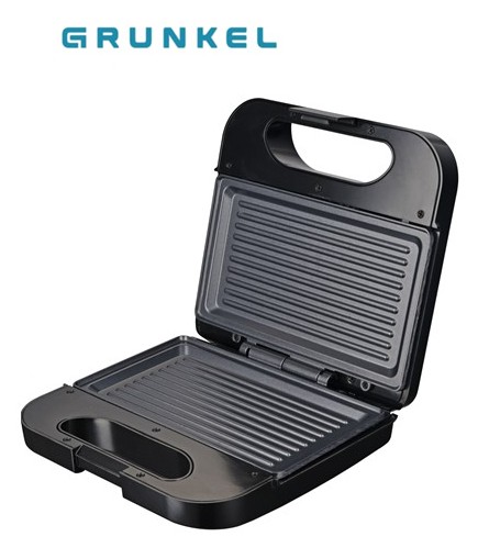 GRKSANGRILLNG  SANDWICHERA GRUNKEL NEXt-GEN GRILL NEGRA/SILVER