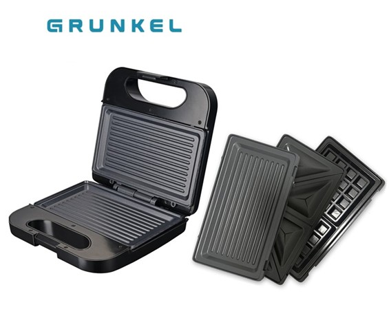 GRKSANMULTING  SANDWICHERA GRUNKEL NEXt-GEN MULTIPLACA
