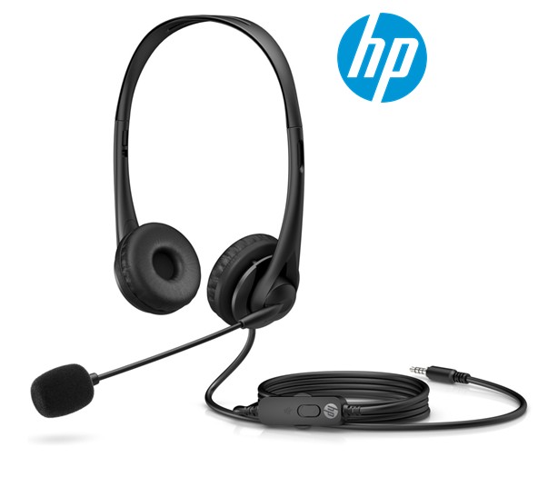 HPPDHE8009  AURICULAR HP PC CON MICRO