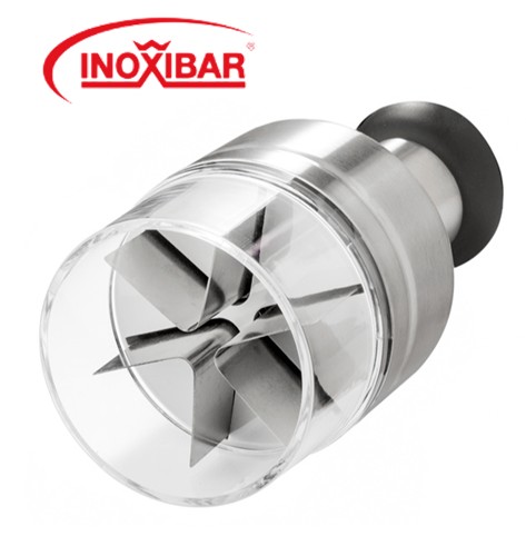 INO13334  PICADOR INOXIBAR AUTOMÁTICO ELITE