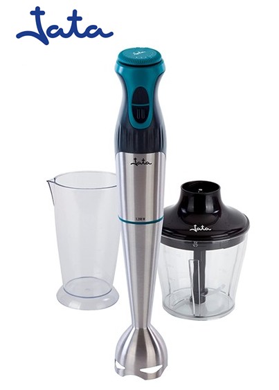JATBT169  BATIDORA JATA 1200W