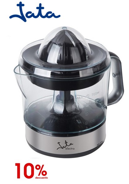 JATEX421  EXPRIMIDOR JATA 700 ML.