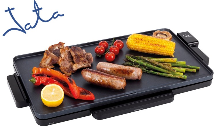 JATGR213  PLANCHA ASAR JATA 2.000W 490x270