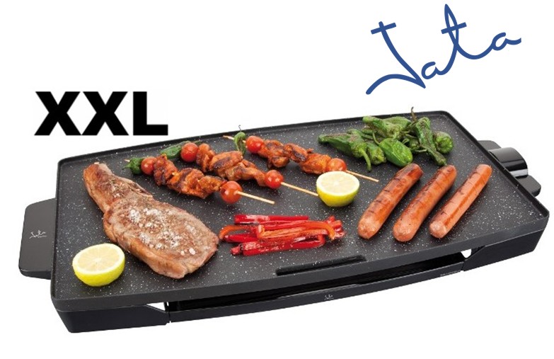 JATGR603  PLANCHA DE ASAR JATA ECOLÓGICA MAGIC XXL
