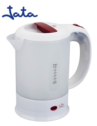 JATHA547  HERVIDOR DE AGUA JATA 0.5 L.