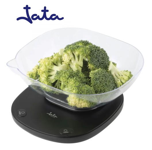 JATHBAL1709  BÁSCULA DE COCINA JATA CUENCO