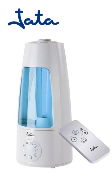 JATHU996  HUMIDIFICADOR 3 L JATA 25W