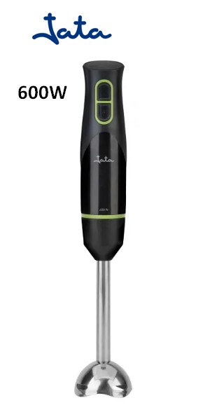 JATJEBT0126  BATIDORA JATA 600W
