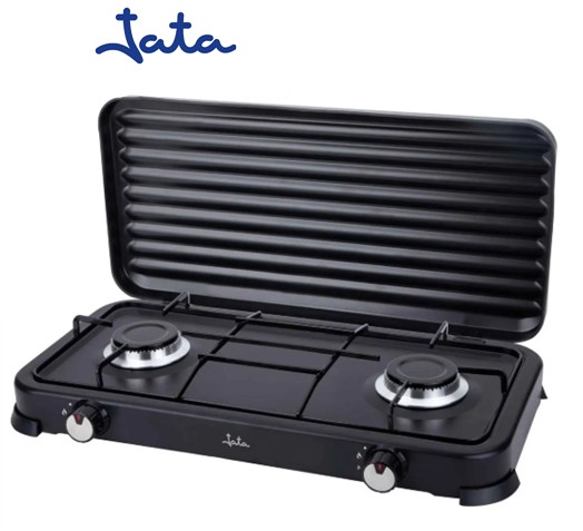 JATJECG2702  HORNILLO GAS JATA 2 FUEGOS
