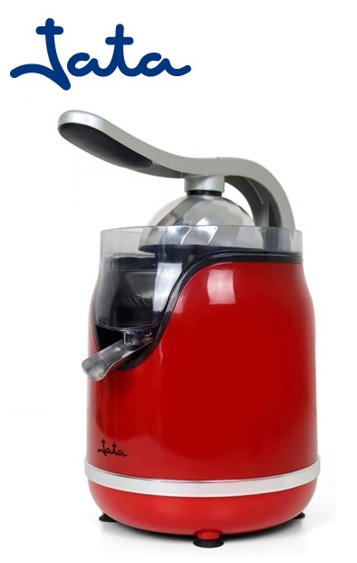 JATJEEX1059  EXPRIMIDOR JATA C/BRAZO 160 W