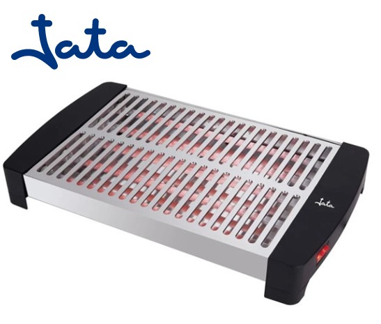 JATTT591  TOSTADOR JATA HORIZONTAL 1000W