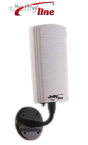 JOL44026  ANTENA TV EXTERIOR JOLLY LINE 15 db