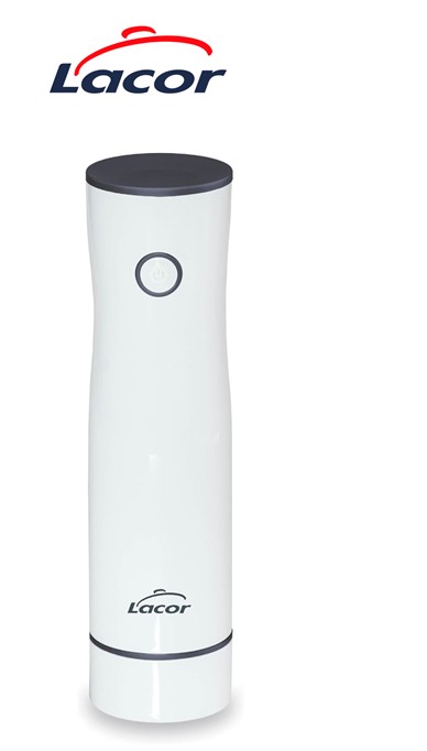 LAC69690  BOMBA DE VACÍO LACOR SMART