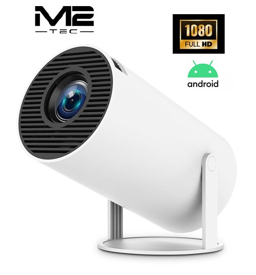 M2THY300  PROYECTOR M2TEC PORTÁTIL FULL HD