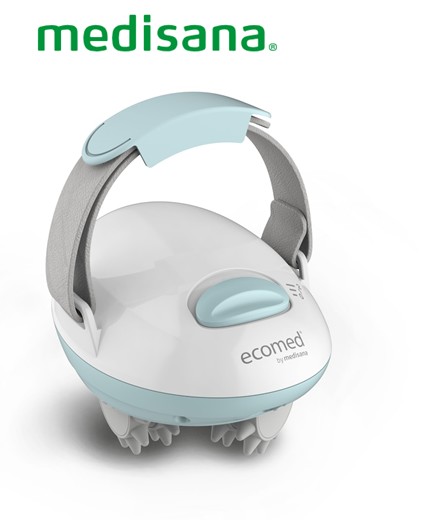 MEDAC80E  MASAJEADOR ANTICELULÍTICO MEDISANA