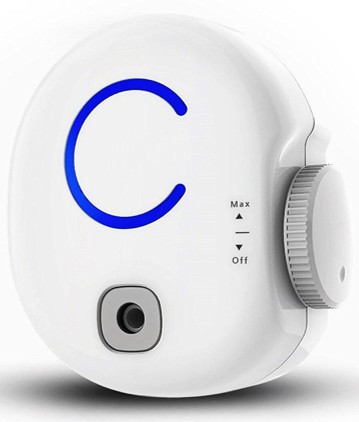 ODBFA50  PURIFICADOR DE AIRE PARA ENCHUFE