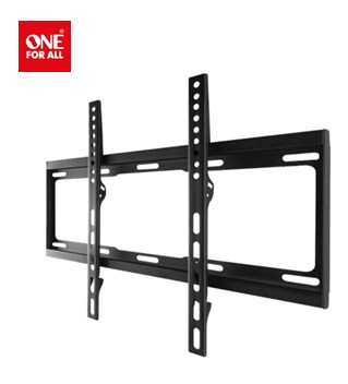ONEWM2411  SOPORTE TV ONE FOR ALL PLANO 32" A 65"