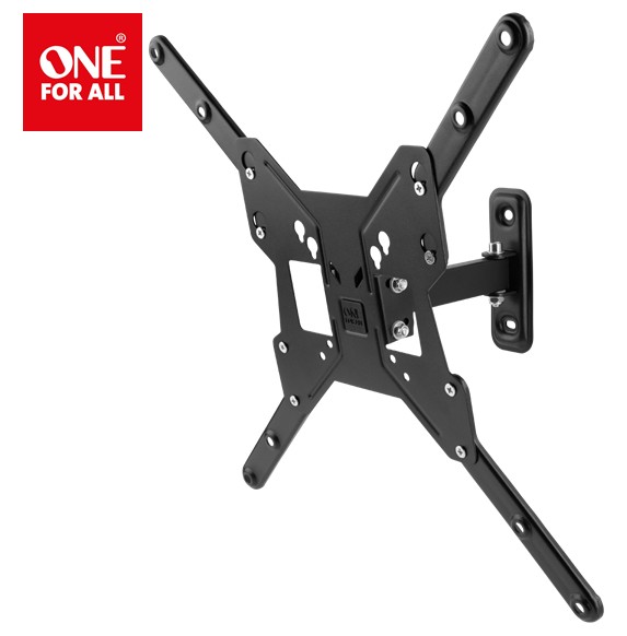 ONEWM2441  SOPORTE TV ONE FOR ALL BRAZO 13" A 65"