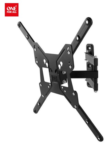 ONEWM2451  SOPORTE TV ONE FOR ALL BRAZO 13" A 65"