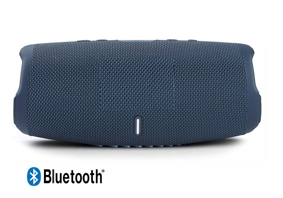 ONPCHARGE5AZ  ALTAVOZ BLUETOOTH CHARGE 5 AZUL