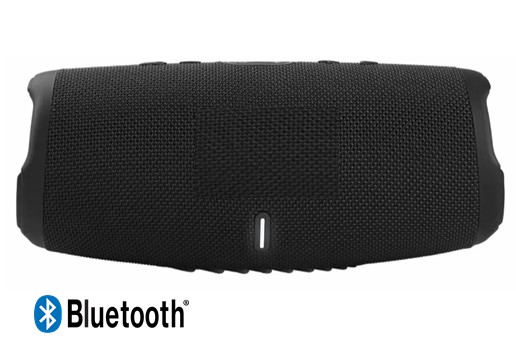 ONPCHARGE5NG  ALTAVOZ BLUETOOTH CHARGE 5 NEGRO