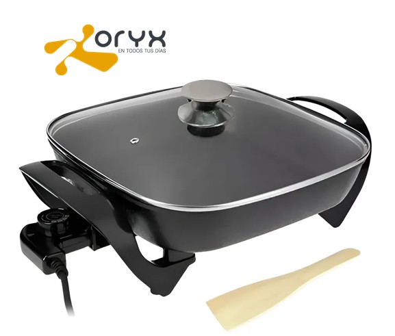 ORYEL0854  OLLA ELÉCTRICA ORYX 1500W