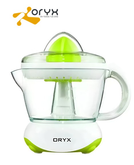 ORYEL1264VE  EXPRIMIDOR ORYX 700ML VERDE