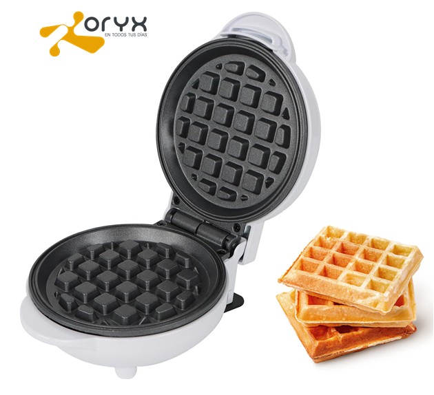 ORYJK109  GOFRERA MINI ORYX 550W