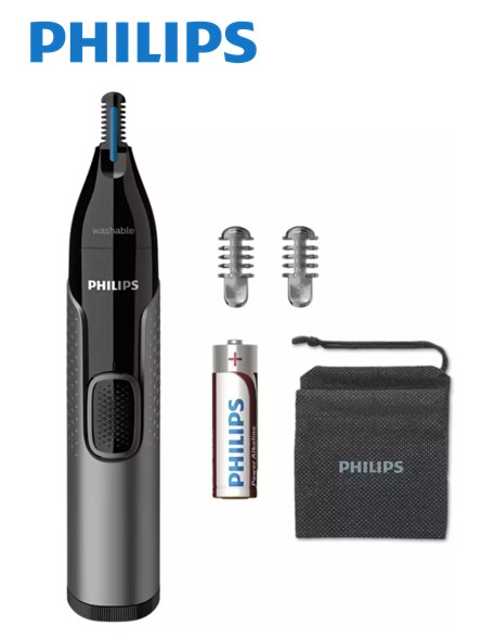 PHINT3650  CORTAPELOS NASAL PHILIPS SERIE 3000