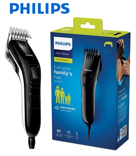 PHIQC5115  CORTAPELOS PHILIPS