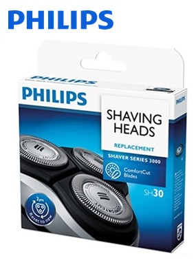 PHISH30/50  CUCHILLA PHILIPS SERIE 3000 Y SERIE 1000