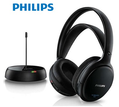 PHISHC5200  AURICULAR PHILIPS INALÁMBRICO