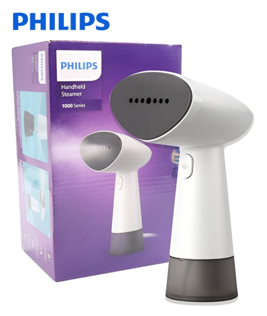 PHISTH1010  PLANCHA DE VAPOR VERTICAL PHILIPS SERIE 1000