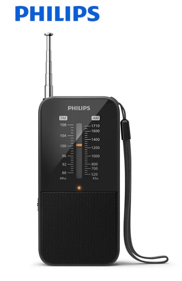 PHITAR1509  RADIO DE BOLSILLO PHILIPS AM/FM